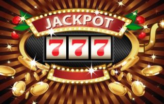 slot à jackpot 777